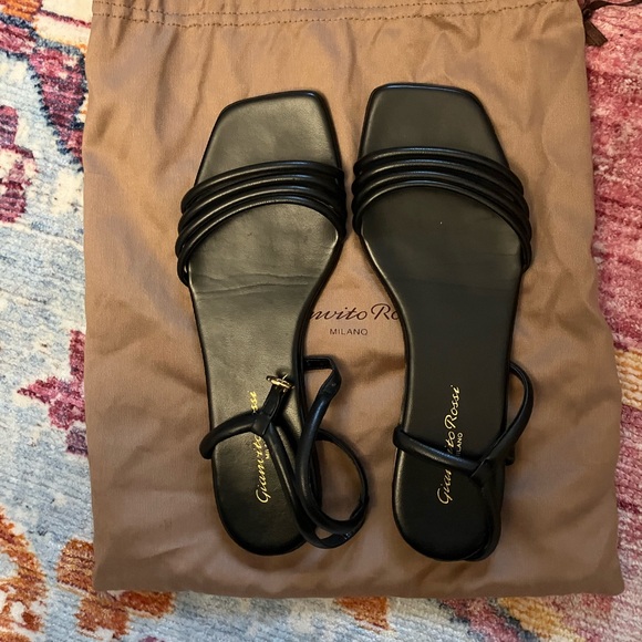 Gianvito Rossi Sandals
